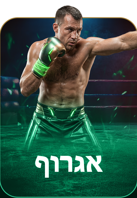 אגרוף