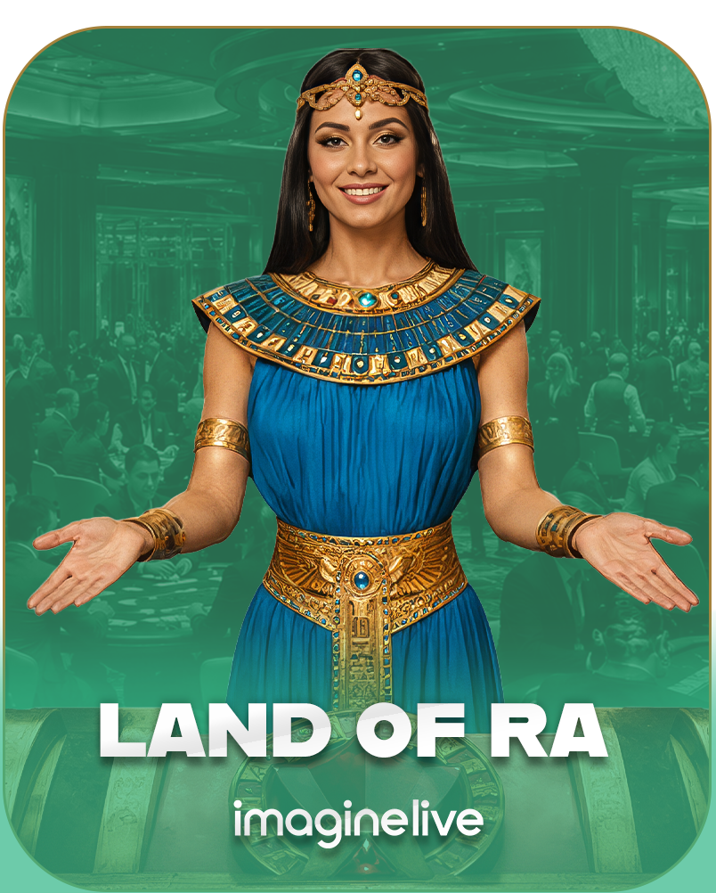 Land of Ra