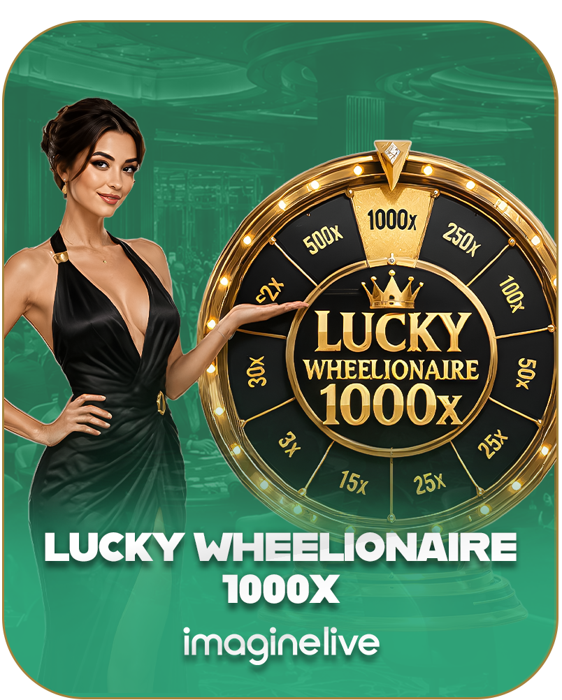 Lucky Wheel