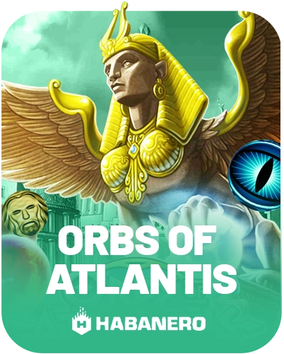 Orbs