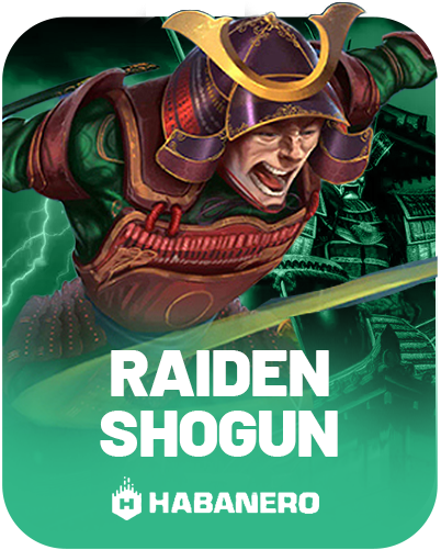 Raiden